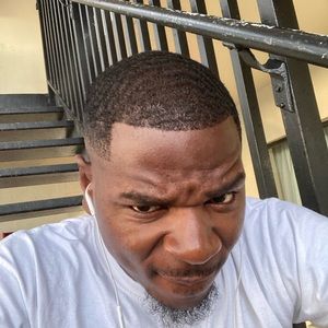 Meet your Posher, Tyree